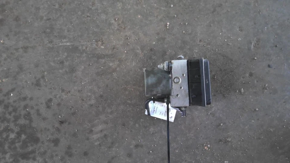 Антиблокировочная тормозная деталь в сборе полный привод подходит для 07–09 MAZDA CX-7 638454 - Изображение 1 из 4