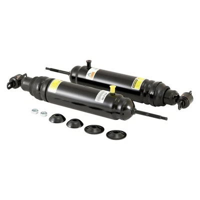 For Pontiac Bonneville 00-05 Rear Air Twin-Tube Non-Adjustable Shock Absorbers — 第 1/4 张图片