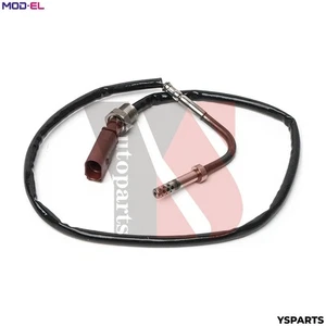SENSOR EXHAUST GAS TEMPERATURE YS-EGTS005 FOR VW CBBB/CFGB/CLJA/CFFB/CBAB 2.0L - Picture 1 of 9