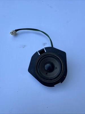 Altavoz Mercedes SL500 R129 SL320, tablero delantero 1298203302 Foto 1 de 4