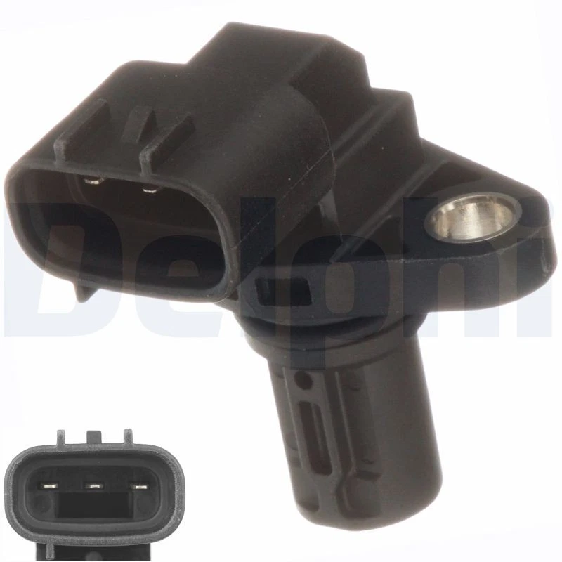 SS12021-12B1 DELPHI Sensor, crankshaft pulse for SUZUKI - Image 1 of 1