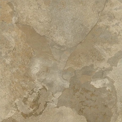 Nexus Light Slate Marble 12x12 Self Adhesive Vinyl Floor Tile - 20 Tiles/20 sq. - Image 1 of 2