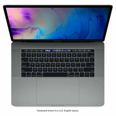 APPLE MACBOOK PRO A1707 BTO/CTO | I7-7920HQ | 1TB | 16GB | VENTURA | REACONDICIONADO Foto 1 de 4