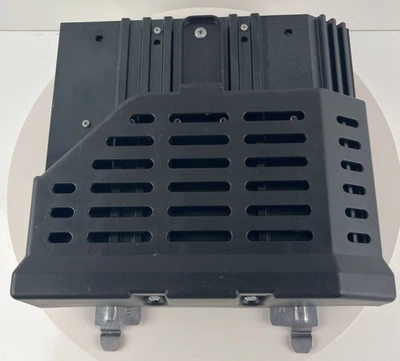 Amplificador amplificador Mitsubishi Outlander Lancer Rockford Fosgate 2007-2013 8701A257 Foto 1 de 3