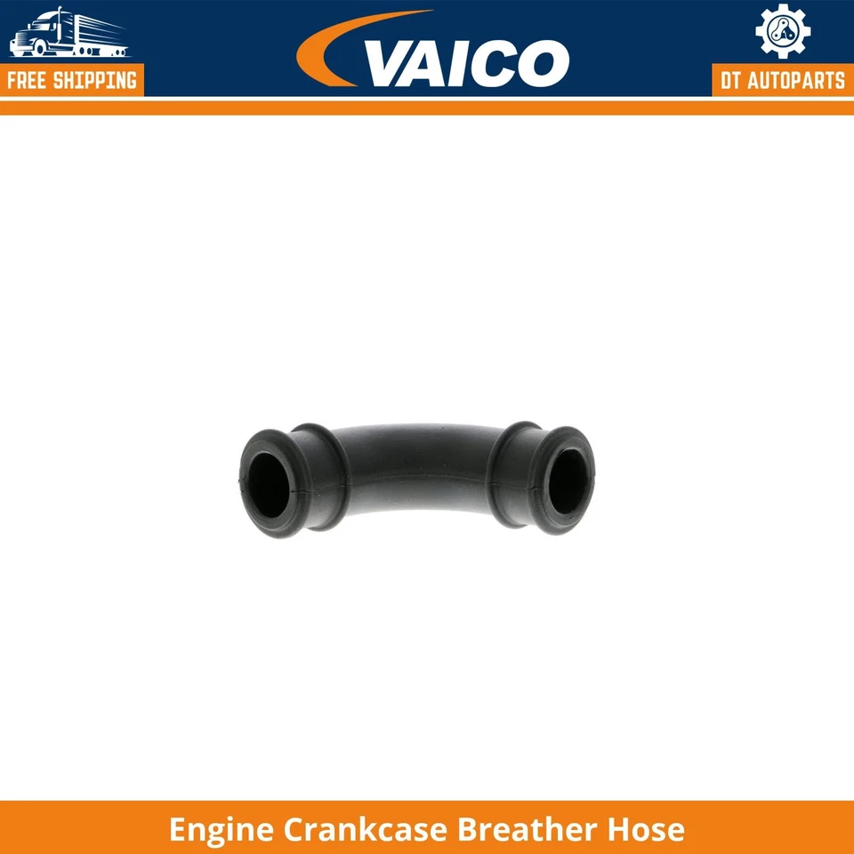 Manguera respirador cárter motor L4 1,8 L Vaico 2001 2002 para Audi A4 2000-2006 Foto 1 de 1