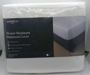 Coprimaterasso resistente all'acqua Miracle Made - Full Size - Foto 1 di 4
