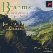 Quintett Op. 88.1, Op. 11 von Juilliard String Quartet von... | CD | Zustand gut - Bild 1 von 2