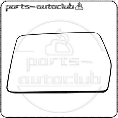 Espejo retrovisor exterior lateral izquierdo para FORD F150 P/U 04-10/11-14 Foto 1 de 4