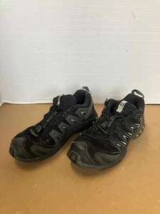 Salomon XA Pro 3D Trail Running Shoe Size UK 9/EU 43.5 Gore-tex Hiking Trainers - Picture 1 of 13