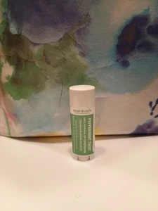 Scentuals Peppermint Twist 100% Natural Lip Conditioner. Full Size, 5 g. Sealed. - Picture 1 of 2
