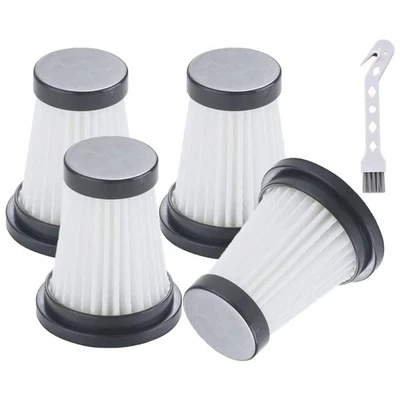 MARKENLOS HEPA- für K12 K12Pro K13 für Genius Invictus 1.0 X7 2.0 -Handstaubsau3210