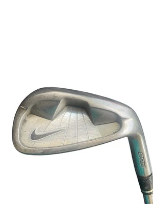Nike NDS Uniflex Golf 8 Iron 36.5 Inch Right Hand Uni Flex Steel Shaft - Image 1 of 4