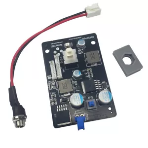 RePSX PSU Rexus Nexus Netzteil Upgrade Board für PlayStation 1 Konsolen - Bild 1 von 2