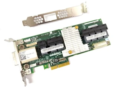 Adaptec AEC-82885T LENOVO 00LF095 36port 12Gbps SATA / SAS Expander - Bild 1 von 4