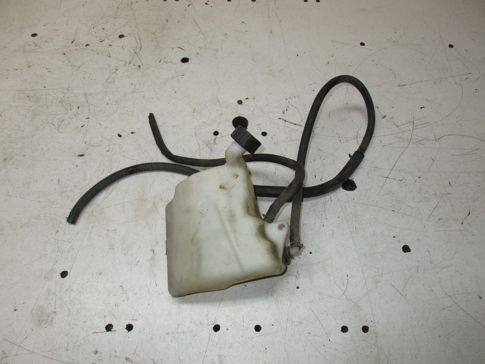 Бутылка перелива охлаждающей жидкости 1986 86 87 Honda Shadow VT700C VT700 700 - Изображение 1 из 1