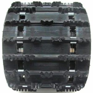 Camoplast Camso 15x129x1.25" Ripsaw Snowmobile Track - 2602-576 BLOW OUT SALE!!! - Picture 1 of 1