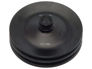 For 1979-1983, 1985 GMC C2500 Suburban Power Steering Pump Pulley Dorman 99829YC - Picture 1 of 2