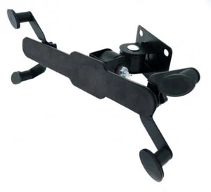 System-S Universal Tablet Wall Mount made of Metal for 7-10.8 Inch Tablets - Picture 1 of 4