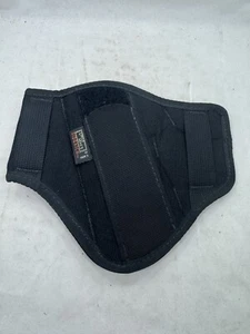 Uncle Mike's Sidekick Concealed  holster black Size 5 - Picture 1 of 5