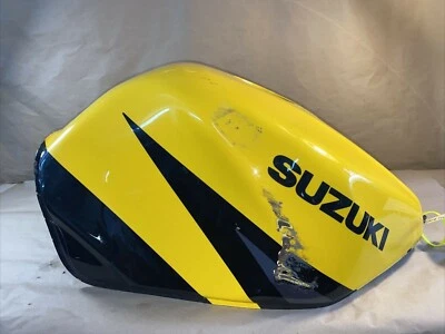 Suzuki GSXR 1000 GSXR1000 2003 tanque de gasolina petro fabricante de equipos originales 44100-18G00 Foto 1 de 4