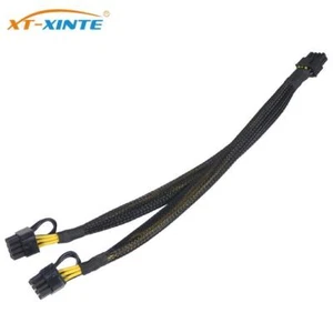 Adapter Cable Cable to GPU 8Pin Power 8 4028GR-TR2 for CBL-PWEX-0582 Cable - Picture 1 of 6