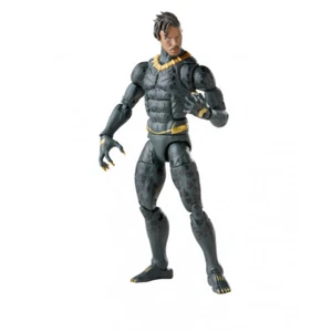 Marvel Legends Legacy Black Panther - Killmonger - Imagen 1 de 9