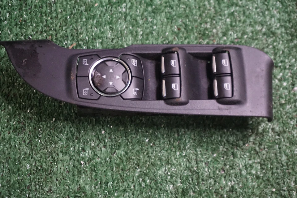 2015 2016 2018 2019 LINCOLN MKC DRIVER MASTER Window Switch OEM EJ7B-14A566-A - Image 1 of 2