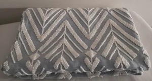 THALIA Fabric SKY EMBROIDERED Harlequin 1.6 METRES RRP £79M - Picture 1 of 9