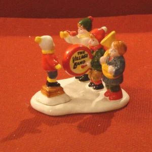 Schneedorf "Children in The Band"! - Bild 1 von 6
