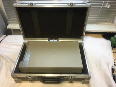 SONY DSR-20P MiniDV DV Player DVCAM Recorder inkl. case - geprüft vom Händler - Bild 1 von 4