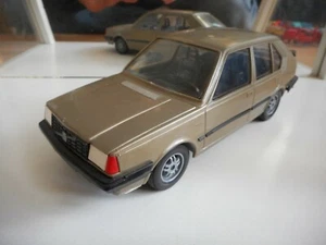 Stahlberg Finland Volvo 360 GLT in Light Brown - Picture 1 of 2