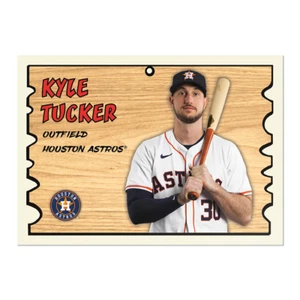 2024 Throwback Thursday Set 22 64 Kyle Tucker - Free Shipping Always! - Picture 1 of 2