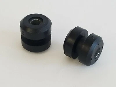 Soportes de tanque de combustible Big Dog Motorcycles OEM 2006-11 (K-9, Ridgeback) Foto 1 de 3