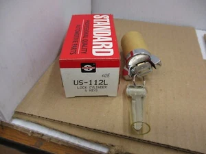 Ignition Lock Cylinder Standard US-112L - Picture 1 of 1