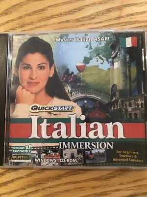 Italian Immersion - Image 1 of 3