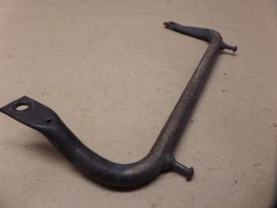 Suzuki GSX750F 2001 Katana mango trasero derecho Foto 1 de 4