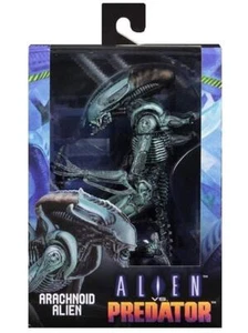 Figura Xenomorph Alien vs Predator AVP Aliens - Imagen 1 de 6
