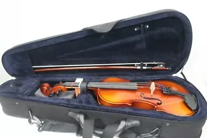Carlo Robelli 209 Series Violin (12”) - Picture 1 of 17