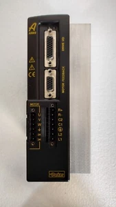 Parker cp*ar-08ae-13574 / CP*AR-08AE-13574 Servo Driver - Picture 1 of 11