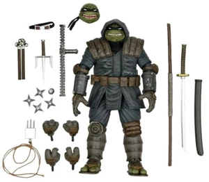 TMNT: IDW COMICS – ULTIMATE the LAST RONIN ARMORED 7″ Action Figure 18 cm NECA - Imagen 1 de 11