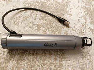 ✅ Alma Laser Clear-R U5018074 Used - Picture 1 of 3
