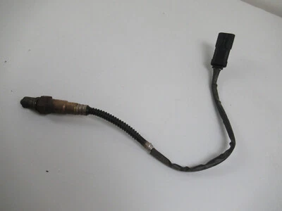 Renault Megane II 2 06-09 sonda lambda prima cat 7700107433 1.6 benzina 82kW - Immagine 1 di 4