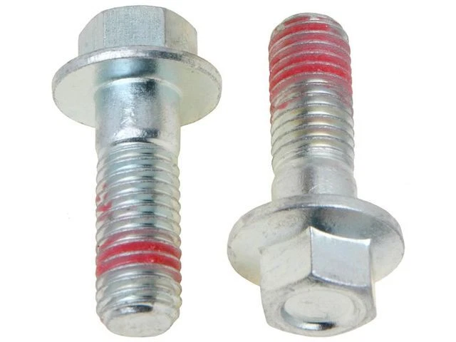 84YR17S Rear Caliper Bracket Mounting Bolt Fits 2007-2009 Pontiac Torrent Foto 1 de 1