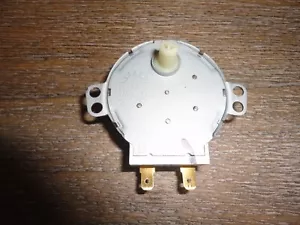 Original Synchronous Motor For Magic Chef Microwave HMM770B - Picture 1 of 4