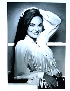 Foto Cristallo Gayle Lucida 4x6 - Foto 1 di 1