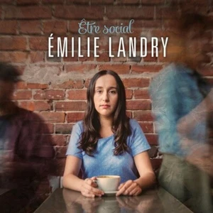 EMILIE LANDRY CD RARE LN - Picture 1 of 1