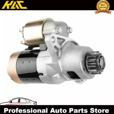 初学者 适用于日产 Altima 2002 - 2007/日产 Sentra 2002 - 2006 2.5L 17835 带 AT 美国 — 第 1/4 张图片