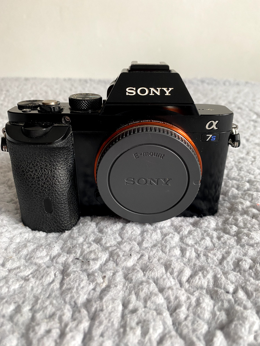 Sony Alpha A7S Digital Cameras for Sale | Shop New & Used Sony Alpha A7S Digital Cameras for Sale | Shop New & Used