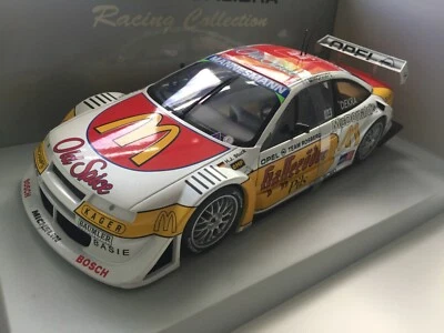 UT Models 1/18 Opel Calibra V6 4x4 DTM #44 Team Rosberg H. Stuck - Image 1 of 4