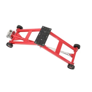 Portable Turbine Hoist/Mini Car Lift 2.5 Ton/5500 lbs Capacity Lifting Tool - Picture 1 of 15